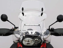 Load image into Gallery viewer, Windscreen Detachable Adjustable Universal
