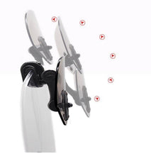 Load image into Gallery viewer, Windscreen Detachable Adjustable Universal
