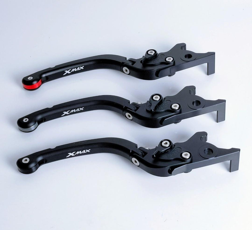 Yamaha XMAX Brake Lever Long