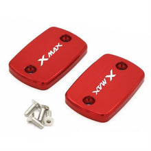 Load image into Gallery viewer, Yamaha XMAX Brake Pump Reservior Cap
