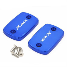 Load image into Gallery viewer, Yamaha XMAX Brake Pump Reservior Cap

