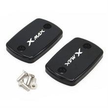 Load image into Gallery viewer, Yamaha XMAX Brake Pump Reservior Cap
