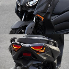 Load image into Gallery viewer, Yamaha XMAX Carbon Light Cover SP/TT
