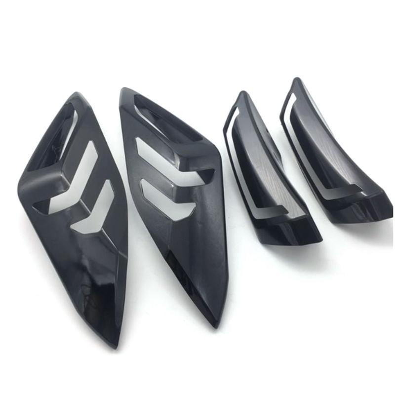 Yamaha XMAX Carbon Light Cover SP/TT