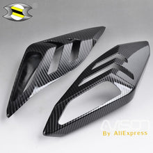 Load image into Gallery viewer, Yamaha XMAX Carbon Light Cover SP/TT

