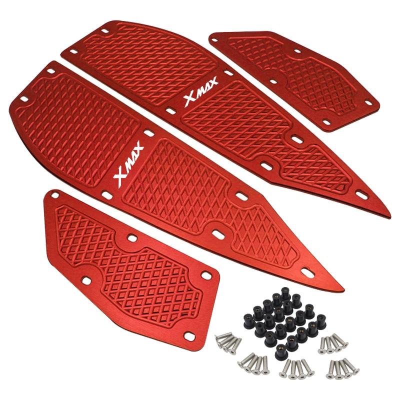 Yamaha XMAX Foot Pad