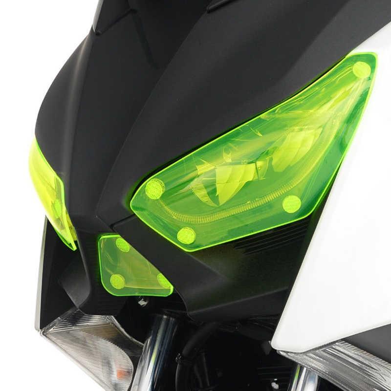Yamaha XMAX Headlight Protector IT/TT
