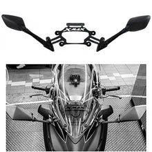 Load image into Gallery viewer, Yamaha XMAX Mirror Relocator
