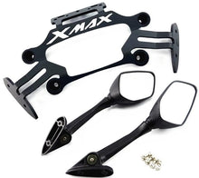 Load image into Gallery viewer, Yamaha XMAX Mirror Relocator
