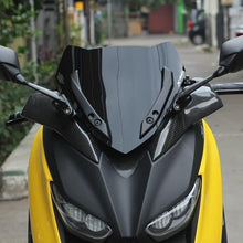 Load image into Gallery viewer, Yamaha XMAX Windscreen Short Sporty
