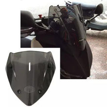 Load image into Gallery viewer, Yamaha XMAX Windscreen Short Sporty
