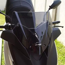 Load image into Gallery viewer, Yamaha XMAX Windscreen Short Sporty
