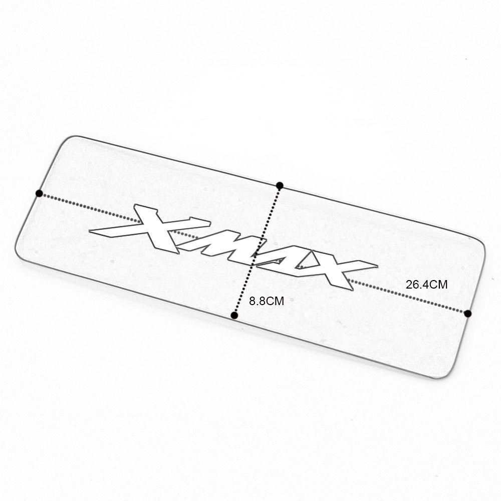 Yamaha XMAX Storage Divider E/TT