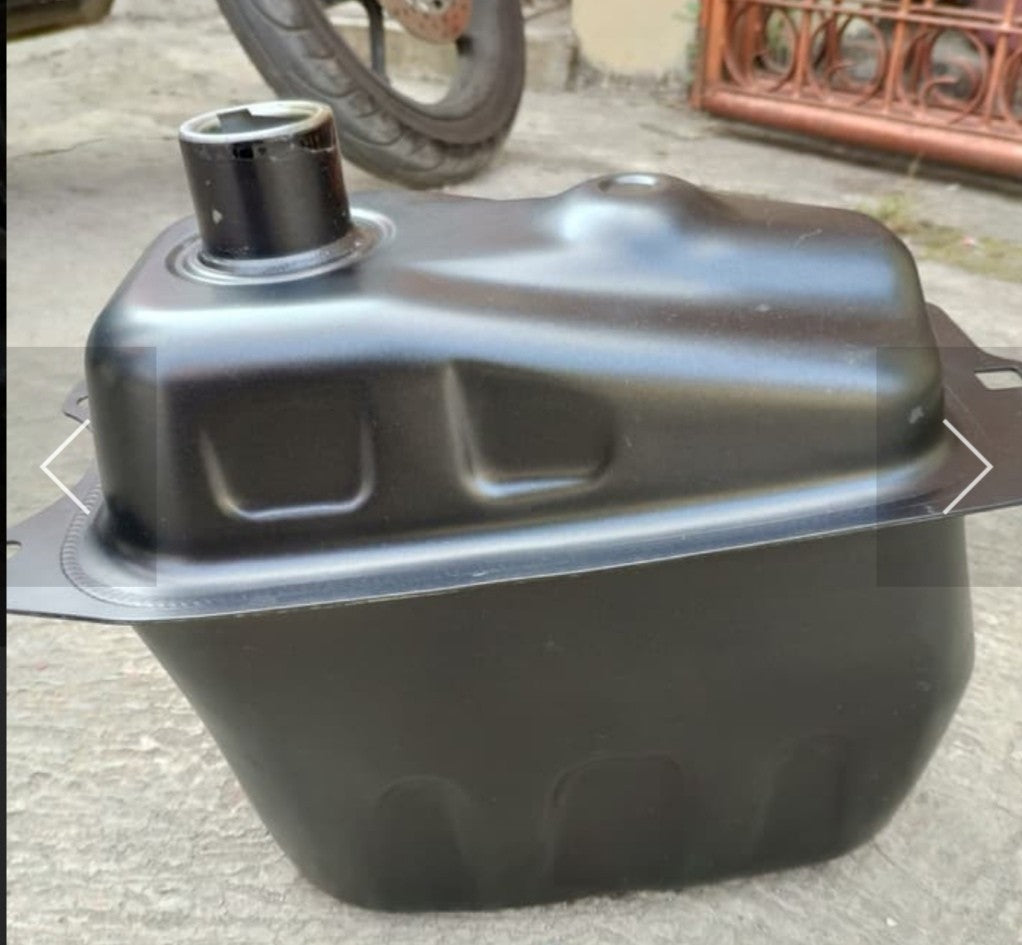 Yamaha Aerox 155 Fuel Tank Large Metal